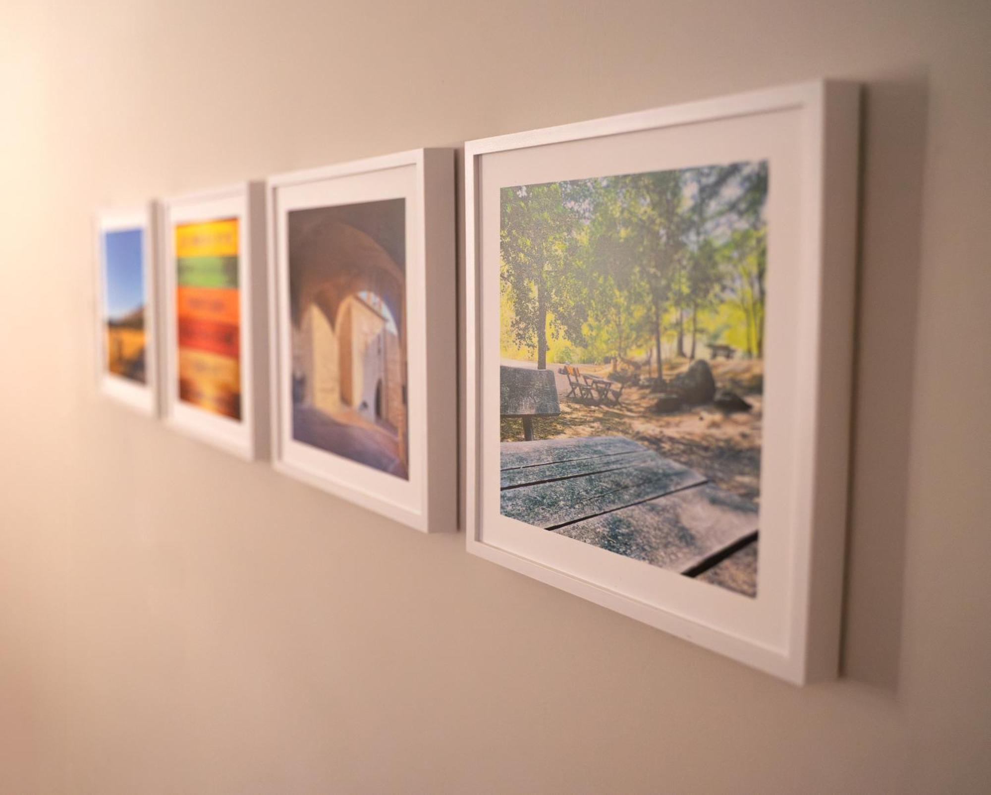 アッシジLa Casa Dell'Artistaアパートメント エクステリア 写真
